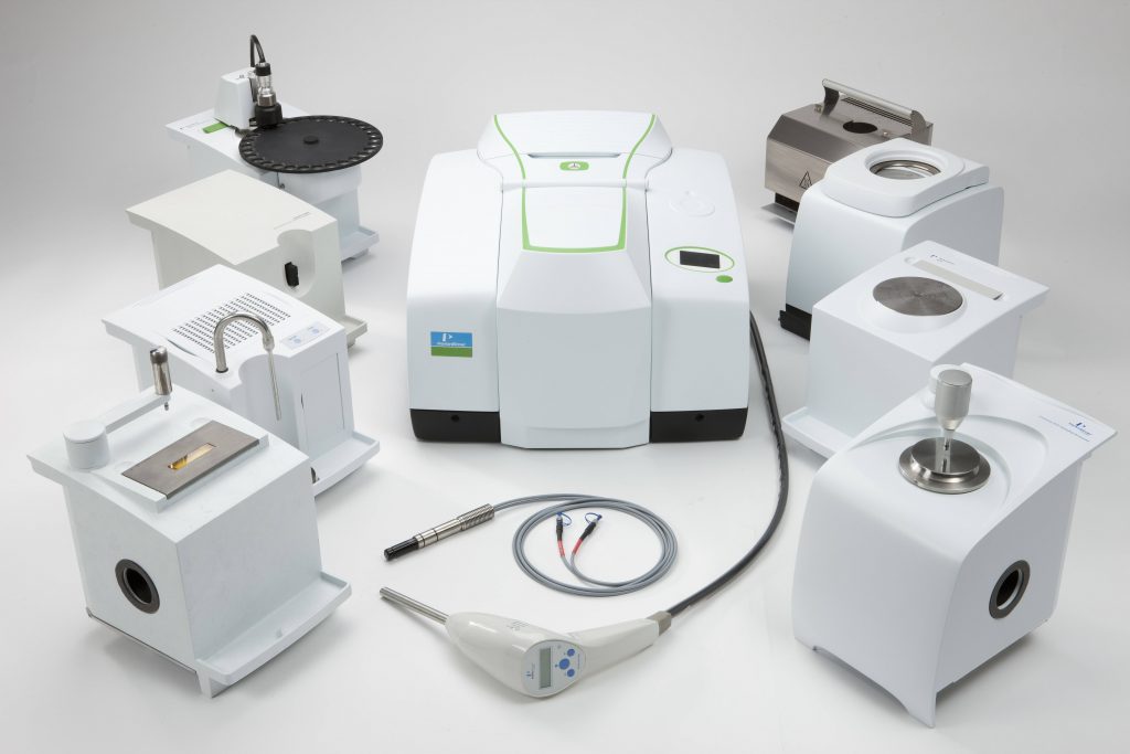 Frontier_Spectrometer S4Science