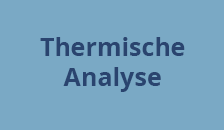 Thermische Analyse