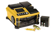 Torion T9 GC/MS