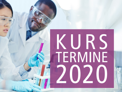 PerkinElmer Akademie Kurstermine für 2020
