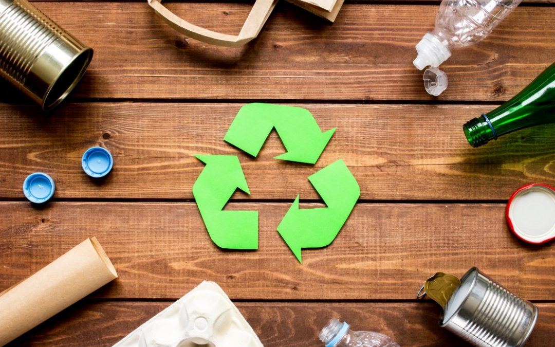 Sustainable Plastics