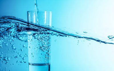 Method validation for Atrazin in water with LC-MS/MS
