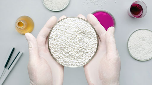 Comprehensive Polymer Testing Solutions