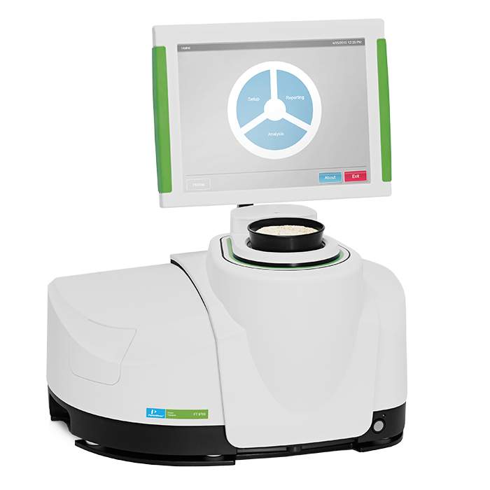 RVA 4500  PerkinElmer