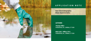 GC-MS: SVOC Analysis
