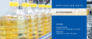 GC-MS: SVOC Analysis