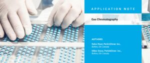 GC-MS: SVOC Analysis