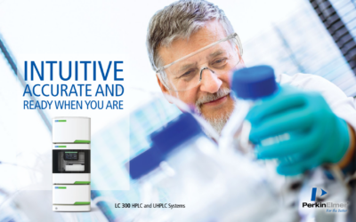APPLICATION TUESDAY – Liquid Chromatography