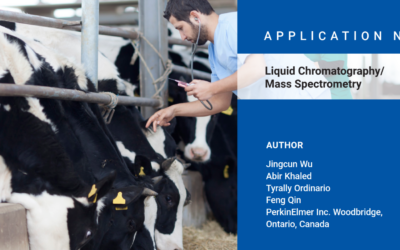 APPLICATION TUESDAY – Liquid Chromatography