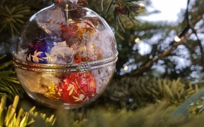 Merry Christmas and a happy New Year!